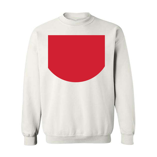 Nebraska - NCAA Women's Track & Field : Rajer Gurode - Fashion Shersey Crewneck Sweatshirt-0