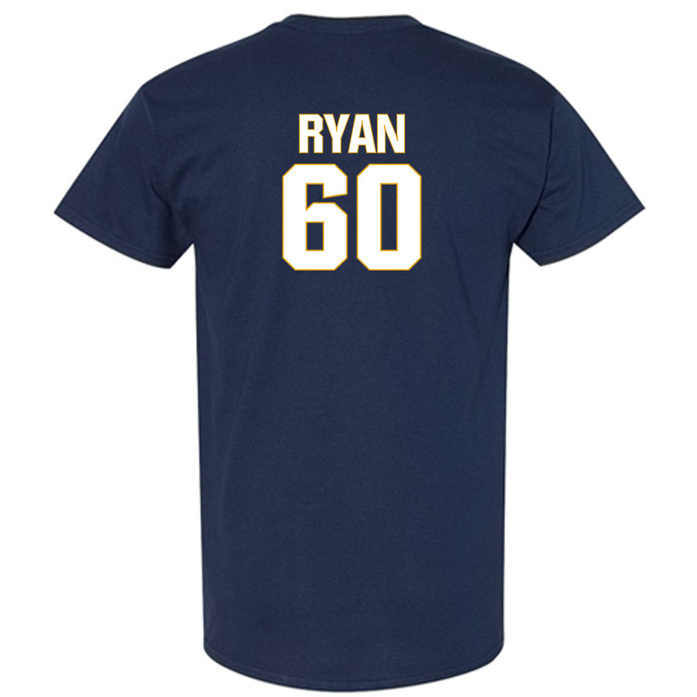 West Virginia - NCAA Football : Gabriel Ryan - Fashion Shersey T-Shirt-1