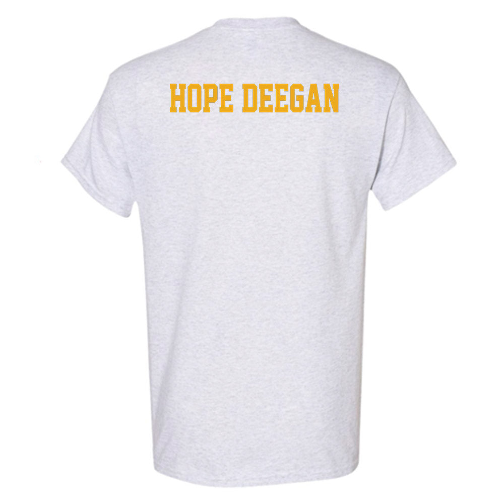 West Virginia - NCAA Women's Rowing : Hope Deegan - Fashion Shersey T-Shirt-1