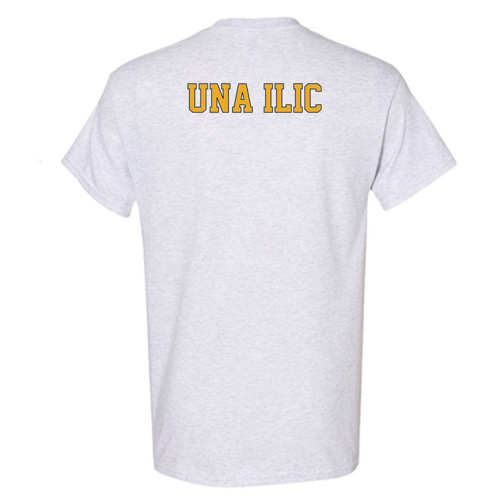 West Virginia - NCAA Women's Rowing : Una Ilic - Fashion Shersey T-Shirt-1