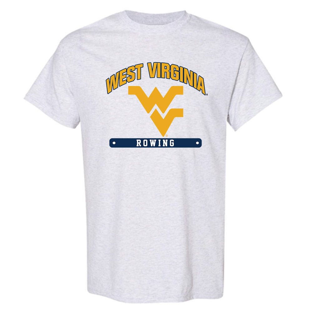 West Virginia - NCAA Women's Rowing : Lydia Harris - Fashion Shersey T-Shirt-0
