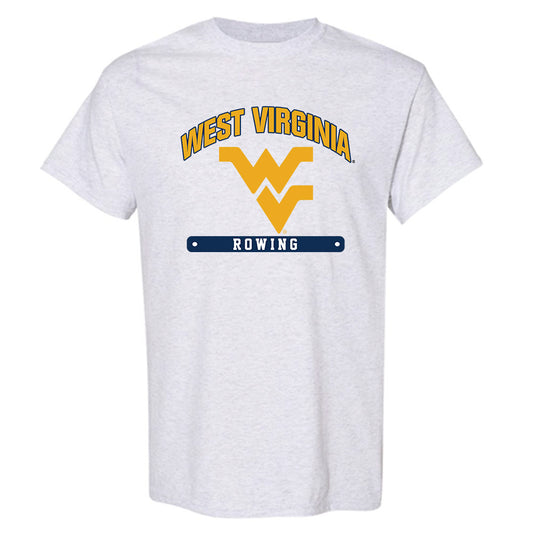 West Virginia - NCAA Women's Rowing : Una Ilic - Fashion Shersey T-Shirt-0