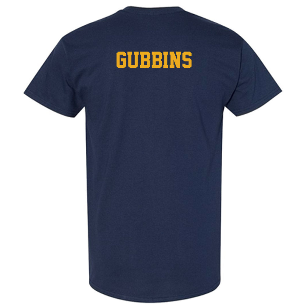 West Virginia - NCAA Women's Rowing : Emily Gubbins - Fashion Shersey T-Shirt-1
