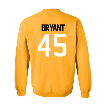 Southern Miss - NCAA Football : Caleb Bryant - Sports Shersey Crewneck Sweatshirt-1
