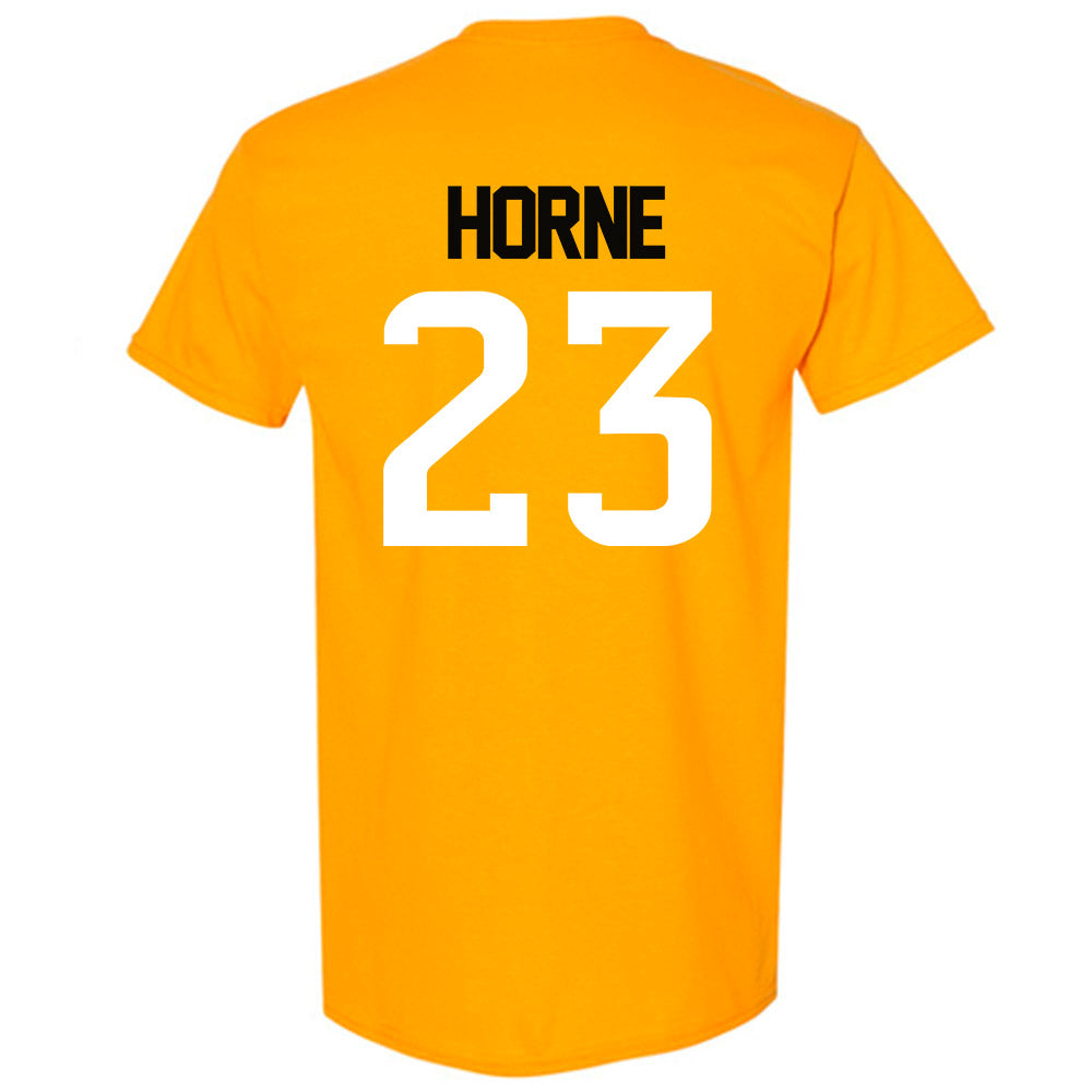 Southern Miss - NCAA Football : Trey Horne - Sports Shersey T-Shirt-1