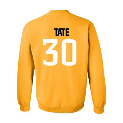 Southern Miss - NCAA Football : Andrew Tate - Sports Shersey Crewneck Sweatshirt-1
