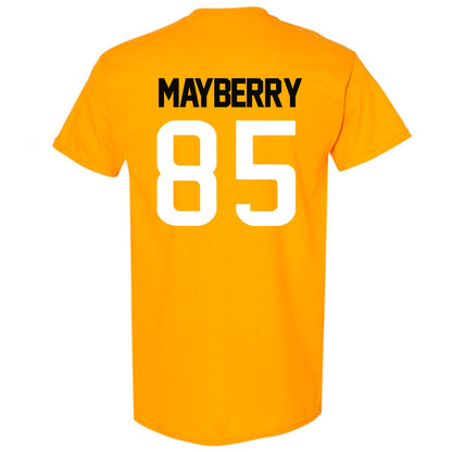 Southern Miss - NCAA Football : Javery Mayberry - Sports Shersey T-Shirt-1