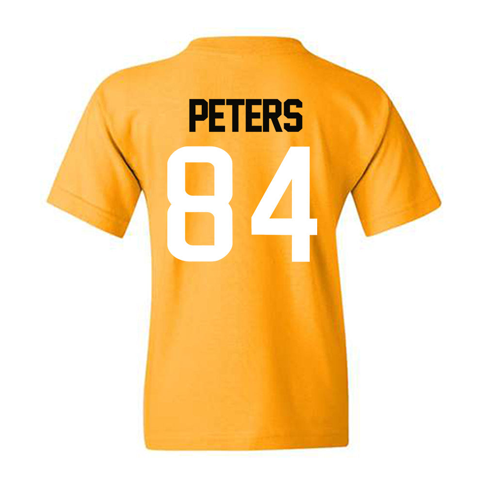 Southern Miss - NCAA Football : Broderick Peters - Sports Shersey Youth T-Shirt-1