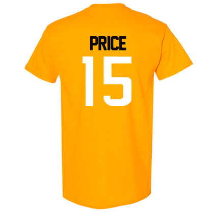 Southern Miss - NCAA Football : Hugh Price - Sports Shersey T-Shirt-1