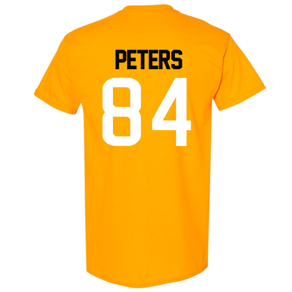 Southern Miss - NCAA Football : Broderick Peters - Sports Shersey T-Shirt-1