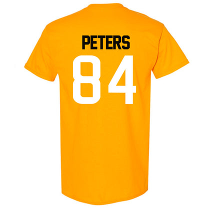 Southern Miss - NCAA Football : Broderick Peters - Sports Shersey T-Shirt-1
