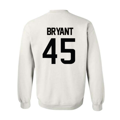 Southern Miss - NCAA Football : Caleb Bryant - Sports Shersey Crewneck Sweatshirt-1