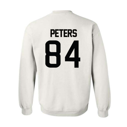 Southern Miss - NCAA Football : Broderick Peters - Sports Shersey Crewneck Sweatshirt-1