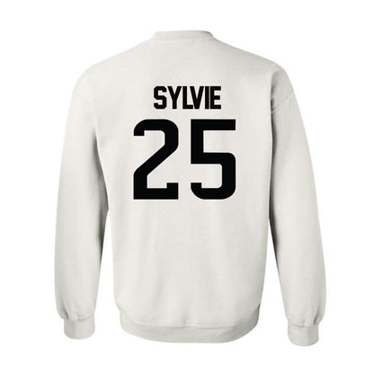 Southern Miss - NCAA Football : Landon Sylvie - Sports Shersey Crewneck Sweatshirt-1