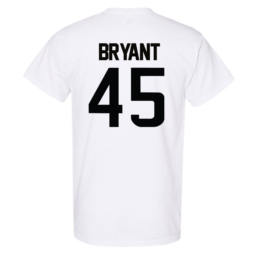 Southern Miss - NCAA Football : Caleb Bryant - Sports Shersey T-Shirt-1