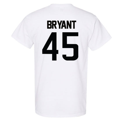 Southern Miss - NCAA Football : Caleb Bryant - Sports Shersey T-Shirt-1