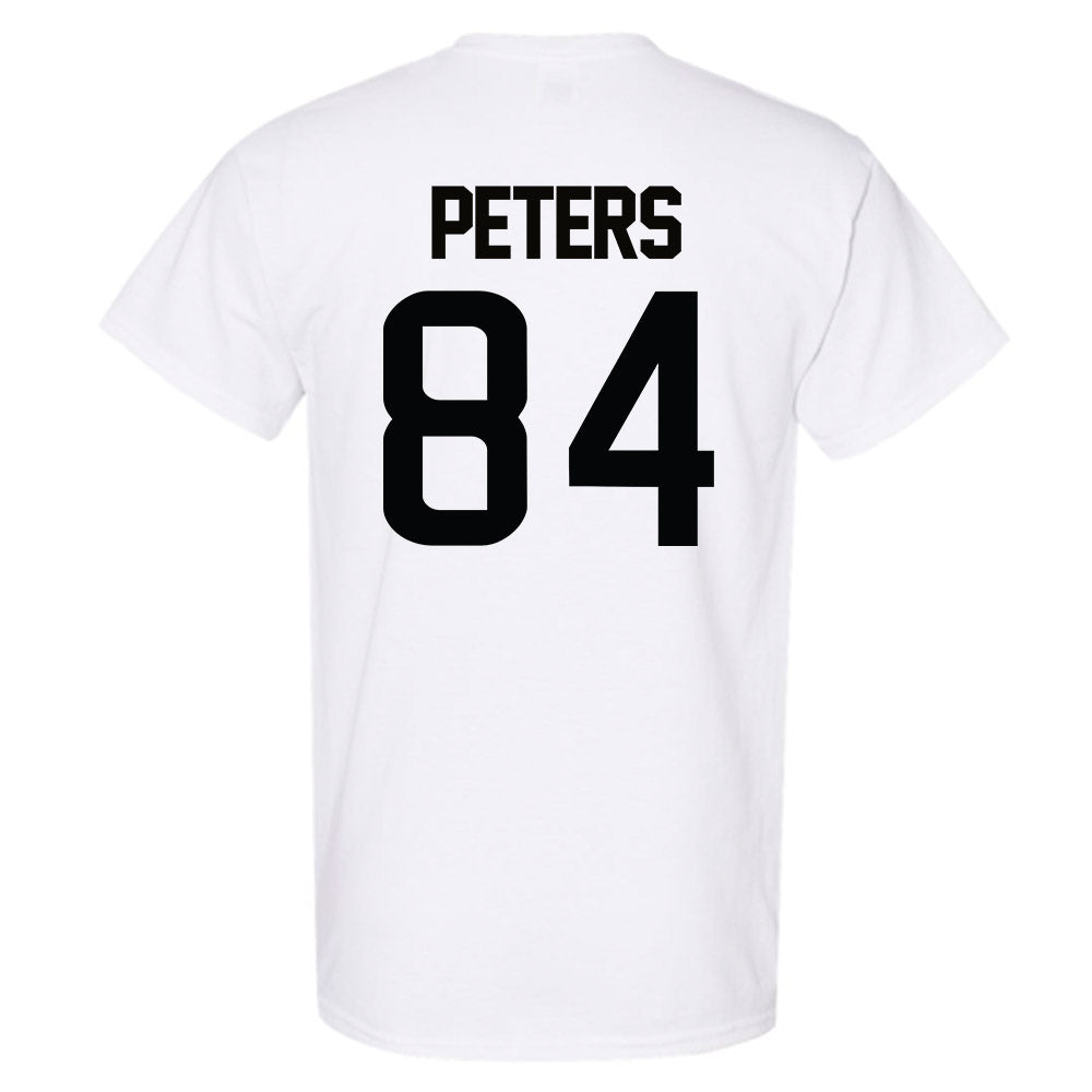 Southern Miss - NCAA Football : Broderick Peters - Sports Shersey T-Shirt-1