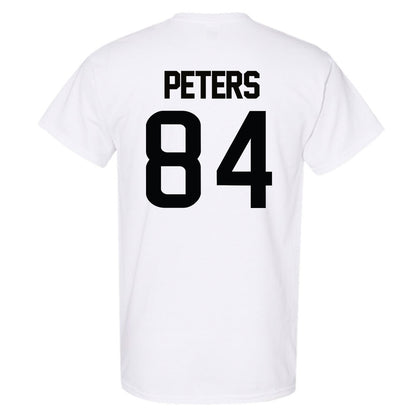 Southern Miss - NCAA Football : Broderick Peters - Sports Shersey T-Shirt-1