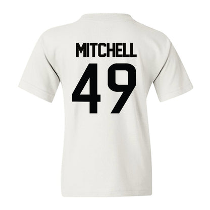 Southern Miss - NCAA Football : Bj Mitchell - Sports Shersey Youth T-Shirt-1