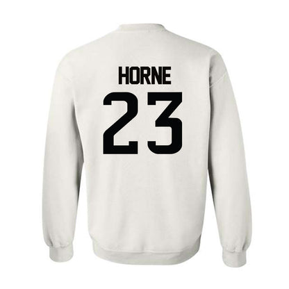 Southern Miss - NCAA Football : Trey Horne - Sports Shersey Crewneck Sweatshirt-1