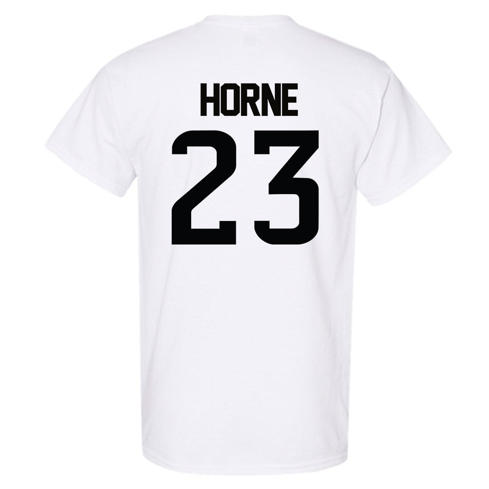 Southern Miss - NCAA Football : Trey Horne - Sports Shersey T-Shirt-1