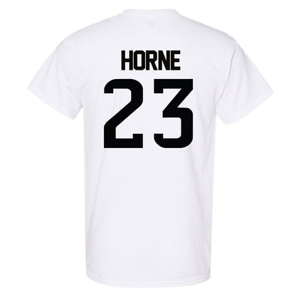 Southern Miss - NCAA Football : Trey Horne - Sports Shersey T-Shirt-1