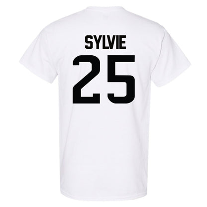 Southern Miss - NCAA Football : Landon Sylvie - Sports Shersey T-Shirt-1