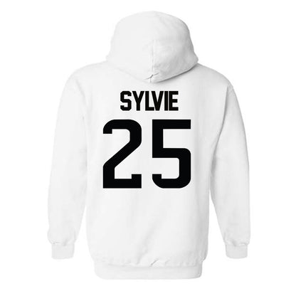 Southern Miss - NCAA Football : Landon Sylvie - Sports Shersey Hooded Sweatshirt-1
