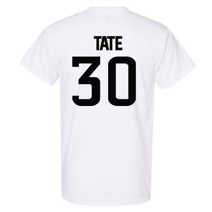 Southern Miss - NCAA Football : Andrew Tate - Sports Shersey T-Shirt-1