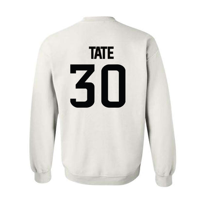 Southern Miss - NCAA Football : Andrew Tate - Sports Shersey Crewneck Sweatshirt-1