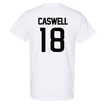 Southern Miss - NCAA Football : MaLik Caswell - Sports Shersey T-Shirt-1