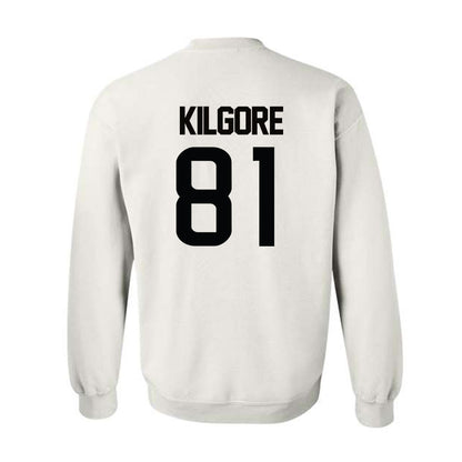 Southern Miss - NCAA Football : Preston Kilgore - Sports Shersey Crewneck Sweatshirt-1
