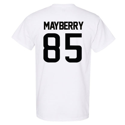 Southern Miss - NCAA Football : Javery Mayberry - Sports Shersey T-Shirt-1