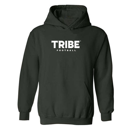 William & Mary - NCAA Football : Ethan Yip - Hooded Sweatshirt