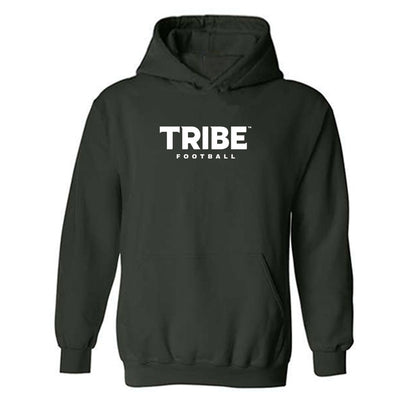 William & Mary - NCAA Football : Ty Gordon - Hooded Sweatshirt