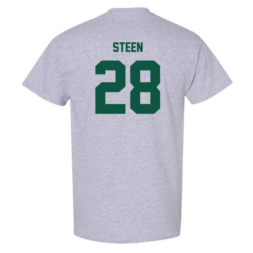 William & Mary - NCAA Women's Soccer : Amalie Steen - Sports Shersey T-Shirt-1
