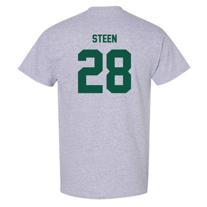William & Mary - NCAA Women's Soccer : Amalie Steen - Sports Shersey T-Shirt-1