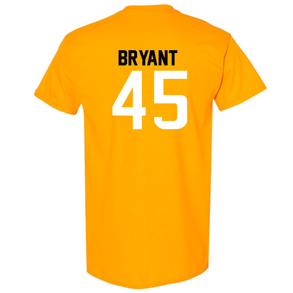 Southern Miss - NCAA Football : Caleb Bryant - Replica Shersey T-Shirt-1