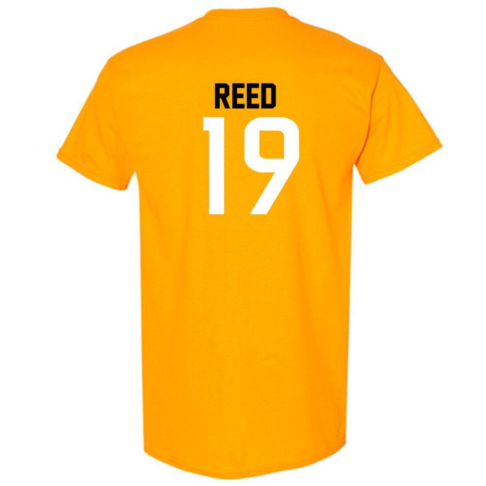 Southern Miss - NCAA Football : Cace Reed - Replica Shersey T-Shirt-1