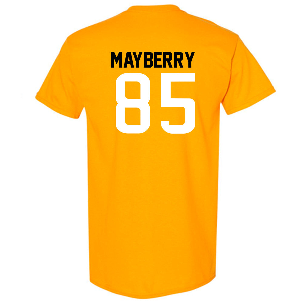 Southern Miss - NCAA Football : Javery Mayberry - Replica Shersey T-Shirt-1