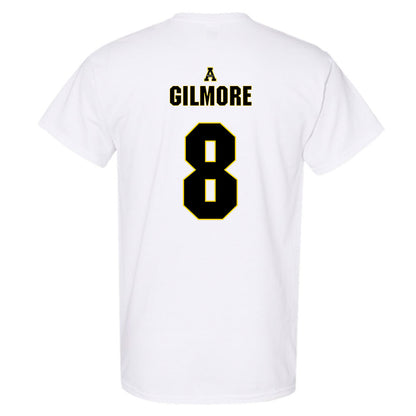 App State - NCAA Women's Volleyball : Chelsea Gilmore - Replica Shersey T-Shirt-1