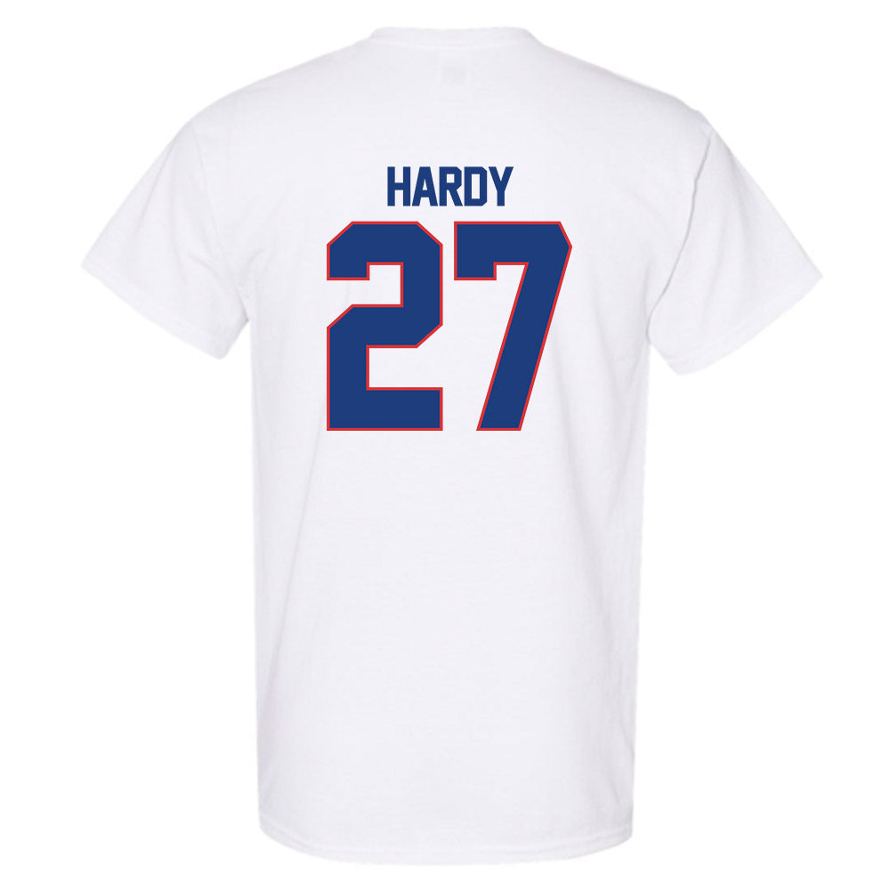 LA Tech - NCAA Football : Grayson Hardy - Generic Shersey T-Shirt-1