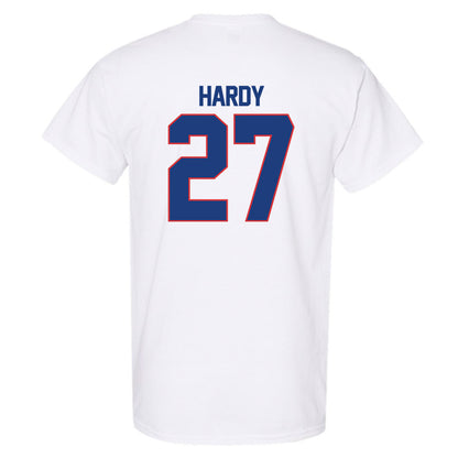 LA Tech - NCAA Football : Grayson Hardy - Generic Shersey T-Shirt-1