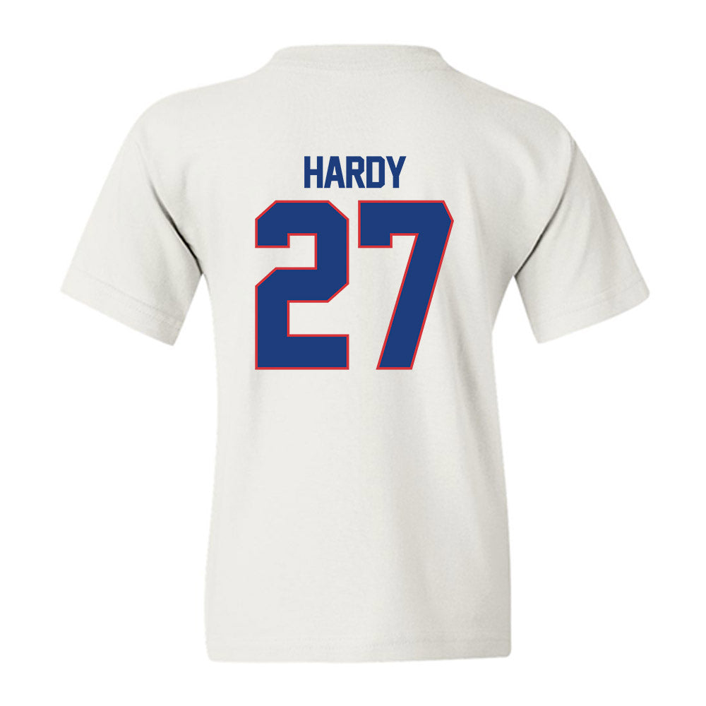 LA Tech - NCAA Football : Grayson Hardy - Generic Shersey Youth T-Shirt-1