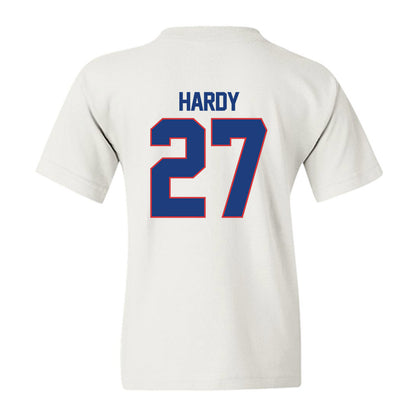 LA Tech - NCAA Football : Grayson Hardy - Generic Shersey Youth T-Shirt-1