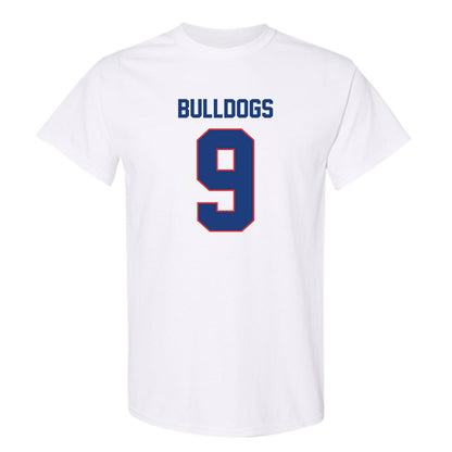 LA Tech - NCAA Football : Joshua Brantley - Generic Shersey T-Shirt-0