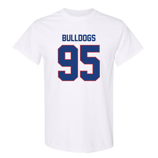 LA Tech - NCAA Football : Trevell Vivians - Generic Shersey T-Shirt