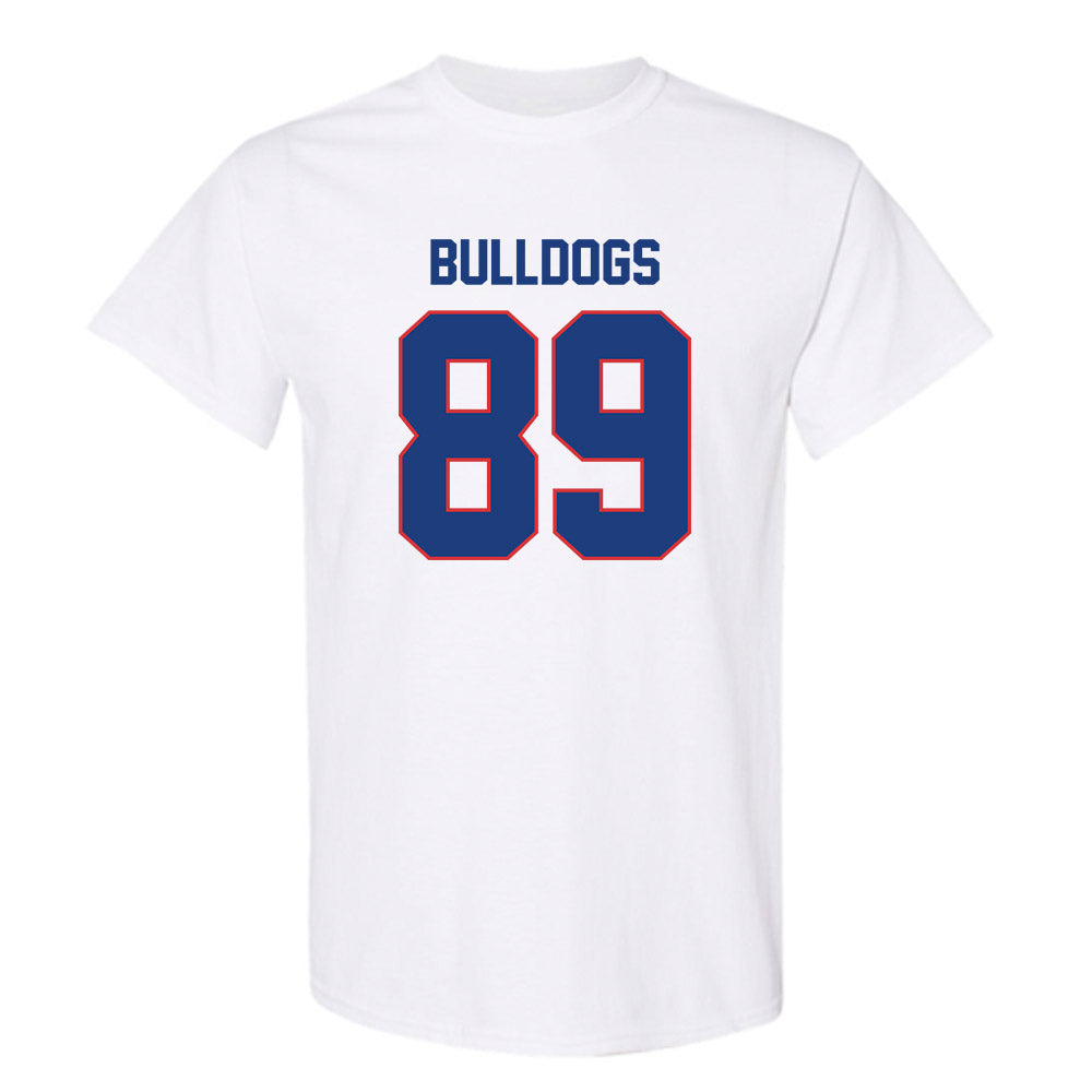 LA Tech - NCAA Football : Chase Grosfeld - Generic Shersey T-Shirt-0