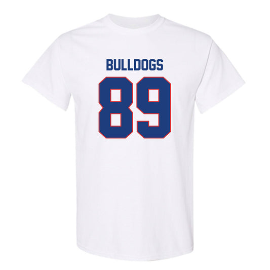 LA Tech - NCAA Football : Chase Grosfeld - Generic Shersey T-Shirt-0