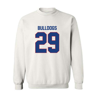 LA Tech - NCAA Football : Lexington Matthews - Generic Shersey Crewneck Sweatshirt-0
